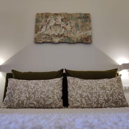 River Inn Arco Zewnętrze zdjęcie