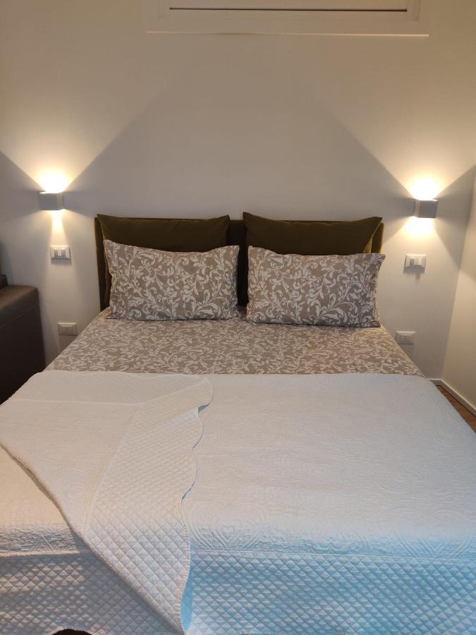 River Inn Arco Zewnętrze zdjęcie