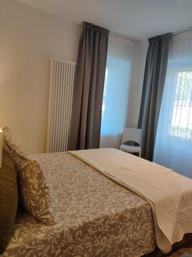 River Inn Arco Zewnętrze zdjęcie