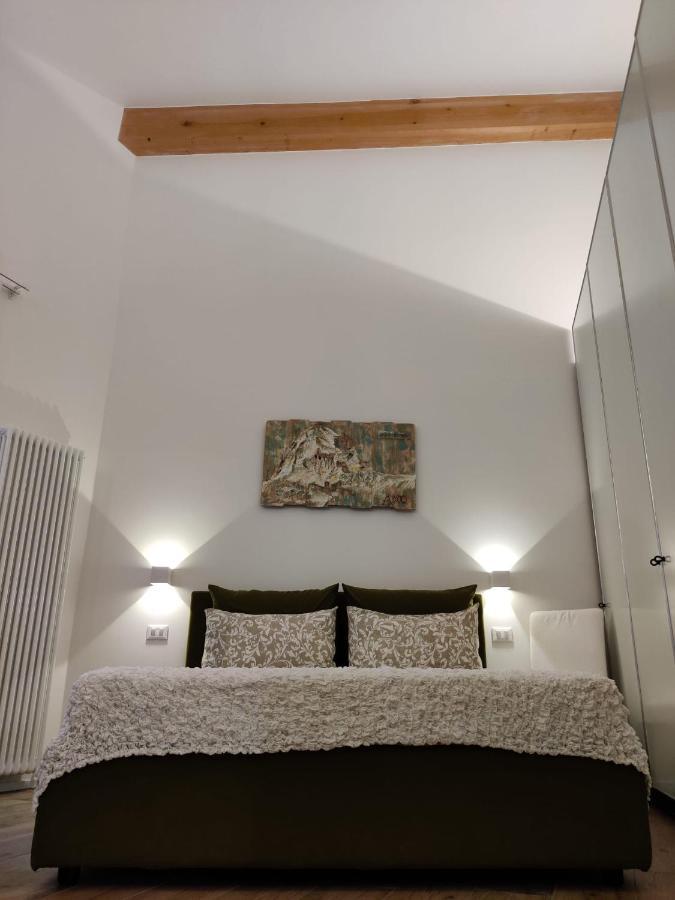 River Inn Arco Zewnętrze zdjęcie