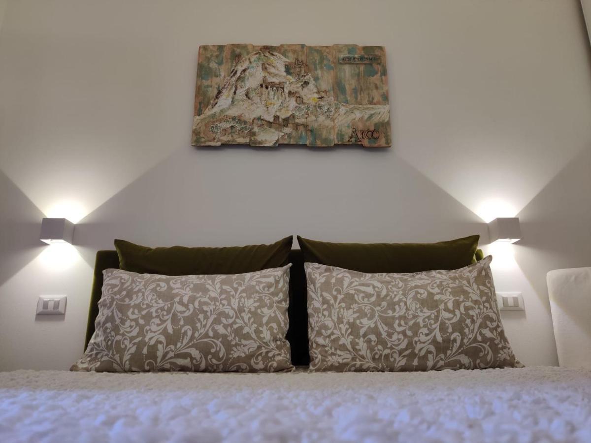 River Inn Arco Zewnętrze zdjęcie