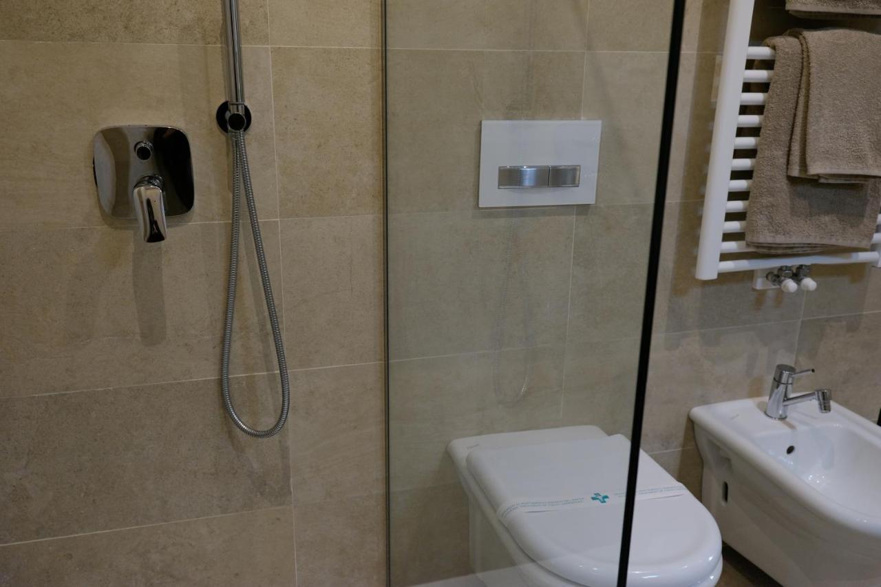 River Inn Arco Zewnętrze zdjęcie