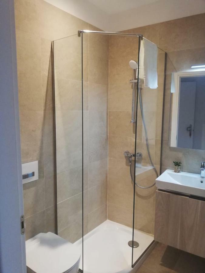 River Inn Arco Zewnętrze zdjęcie