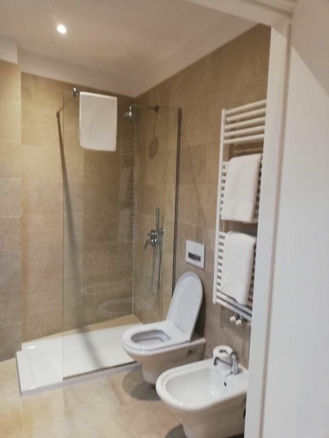 River Inn Arco Zewnętrze zdjęcie
