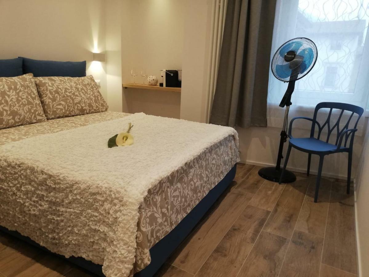 River Inn Arco Zewnętrze zdjęcie