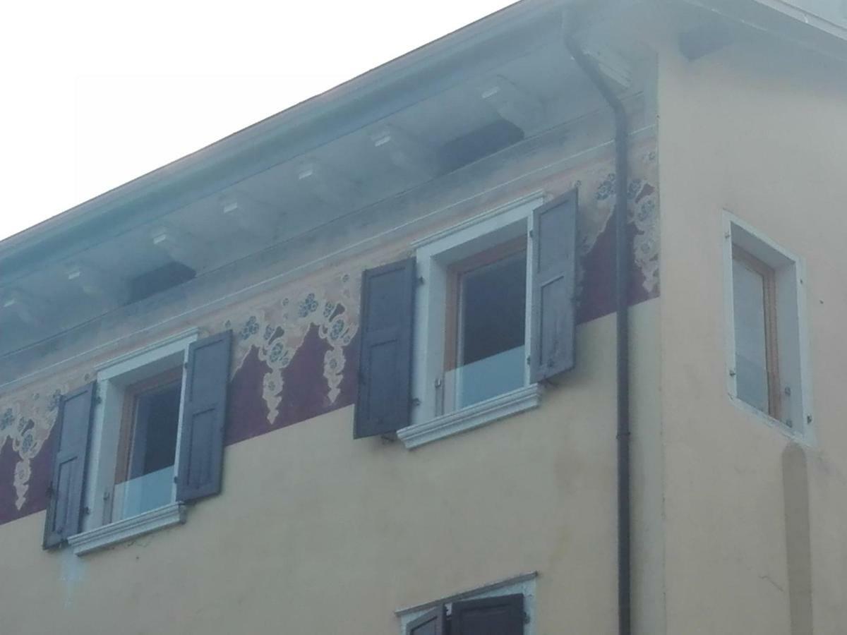 River Inn Arco Zewnętrze zdjęcie