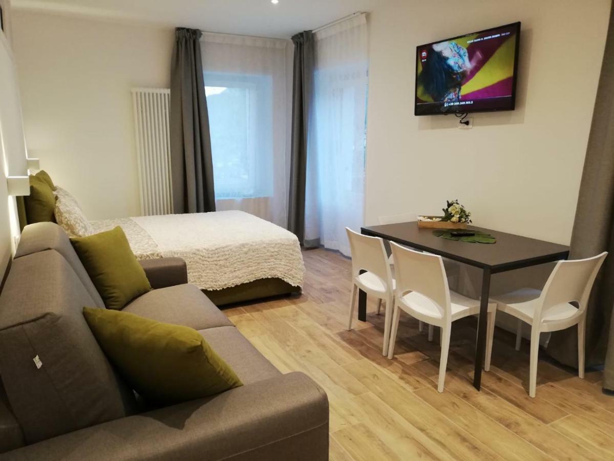 River Inn Arco Zewnętrze zdjęcie