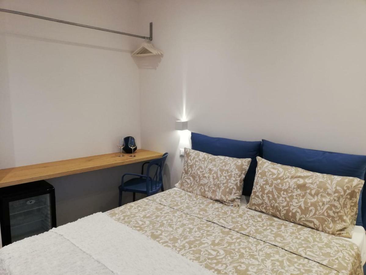 River Inn Arco Zewnętrze zdjęcie