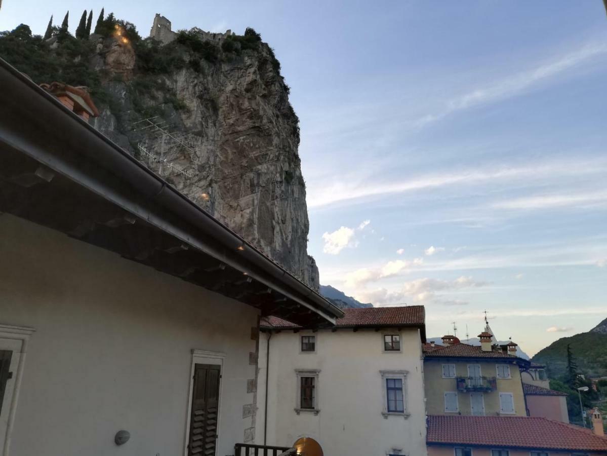 River Inn Arco Zewnętrze zdjęcie