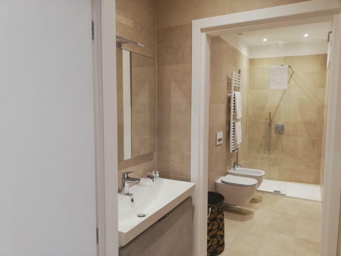 River Inn Arco Zewnętrze zdjęcie